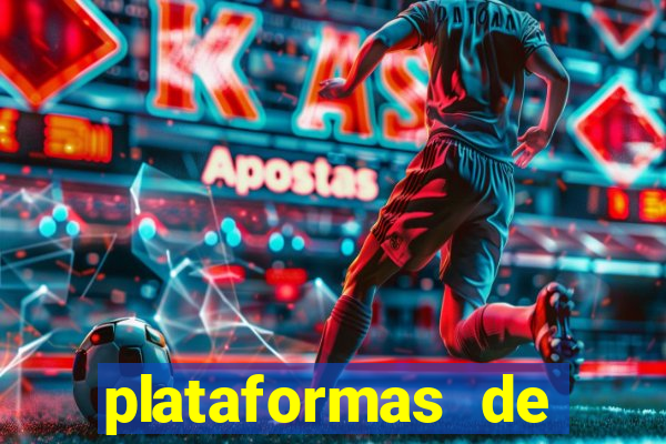 plataformas de jogos 777